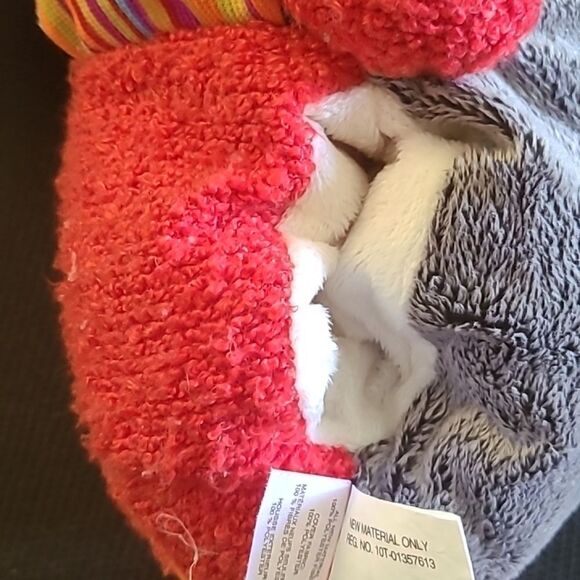 Pier 1 Penguin Hand Muff - Picture 4 of 5